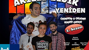 AKILLI BIDIK MALTEPE’YE ÇOCUKLARLA BULUŞMAYA GELİYOR