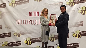 ''ALTIN ARI ''