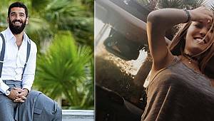 ARDA TURAN'IN YENİ SEVGİLİSİ KİM ?