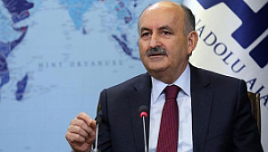 ASGARİ ÜCRETİ DAHA İYİ YAPMA GAYRETİMİZ VAR