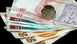 ASGARİ ÜCRETTE BÜYÜK RANDEVU YARIN