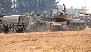 ASKERE BİR SALDIRI DAHA!