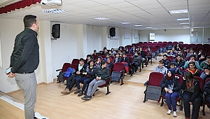 ATAŞEHİR BELEDİYESİ'NDEN DEV SEMİNER 