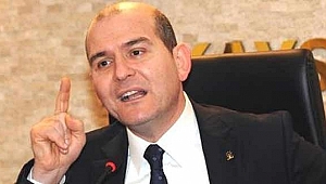 BAKAN SOYLU: BUNLARI YOK EDECEĞİZ!...