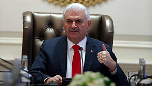 BAŞBAKAN:600 BİN KİŞİYE İSTİHDAM SAĞLANACAK