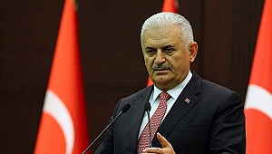 BAŞBAKAN: SALDIRIYI PKK DÜZENLEDİ