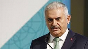 BAŞBAKANDAN SALDIRI İLE İLGİLİ AÇIKLAMA