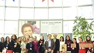 BAŞKAN KILIÇ'TAN DESTEK