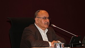 BAŞKAN ÖĞRENCİLERLE BİR ARAYA GELDİ