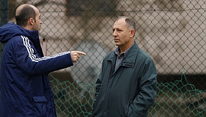 BAŞKAN YAKINDAN TAKİP EDİYOR