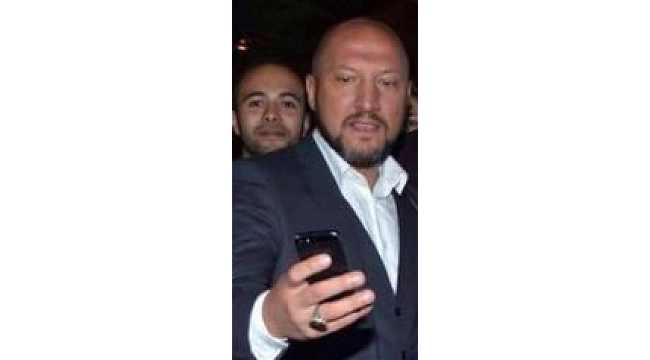 BAŞKAN YARDIMCISI ÖLDÜRÜLDÜ