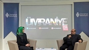 BİR ARAYA GELDİLER