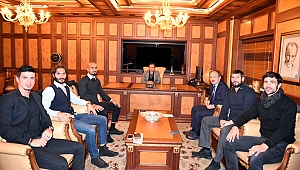 BİR İLK! 5 FUTBOLCU TUZLASPOR'U YÖNETECEK