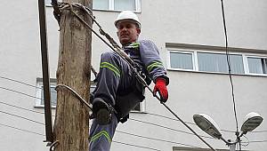 Bu Bir Tedaş Haberidir