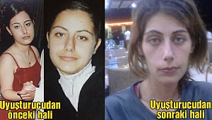 “ÇEKİÇLİ” VAHŞET