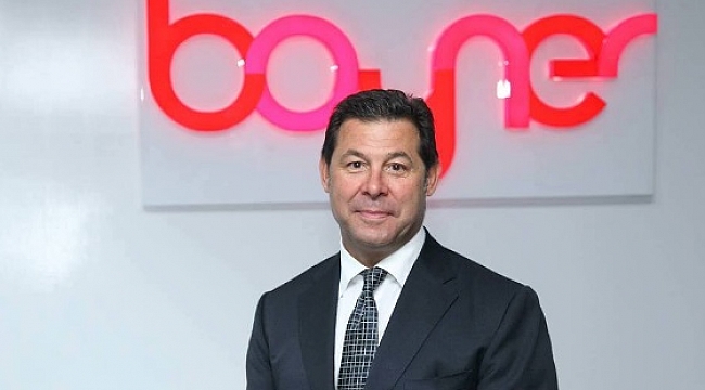 CEM BOYNER'İN ŞİRKETLERİNE YOLLADIĞI YAZI