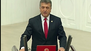 CHP'Lİ AKKAYA SORDU;BAKAN YANITLADI