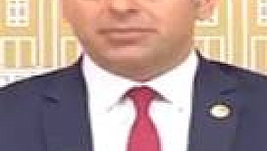 CHP'Lİ VEKİL HÜSNÜ MAHALLİ İLE GÖRÜŞTÜ