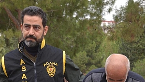 'ÇOCUĞUNUN ALTINI DEĞİŞTİRİYORDU' SAVUNMASI