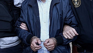 CUMHURİYET SAVCISI TUTUKLANDI!