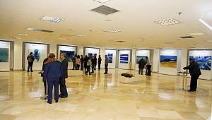 ''DELİ DENİZ'' MALTEPE'DE