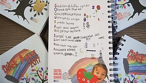 DİLEKLERİ AJANDA OLDU