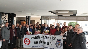  DİSK GENEL BAŞKANI BEKO 