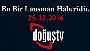 Doğuş TV Açılış Galası