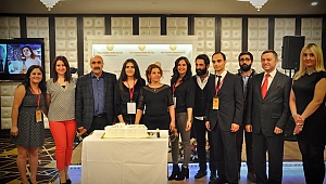 Doğuş TV Ailesi Olarak Yayın Hayatına Merhaba Dedik.