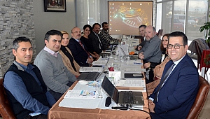 DÜNYA ÇAPINDA BİR PROJE GERÇEKLEŞİYOR!