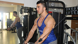 DÜNYA ŞAMPİYONASI'NA KATILMA HAKKI KAZANDI