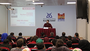 EDEBİYAT ÖĞRETMENLERİDİR