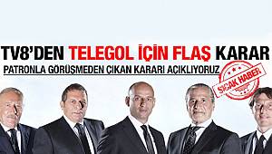 EFSANE PROGRAM YAYINDAN KALDIRILDI