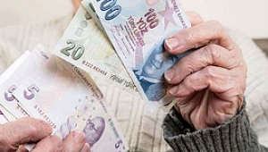 EMEKLİLERE BANKA PROMOSYONU