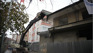 EN BAŞARILI BELEDİYEYİZ