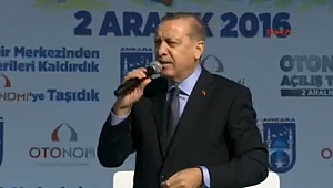 ERDOĞAN’DAN ‘DÖVİZ’ ÇAĞRISI