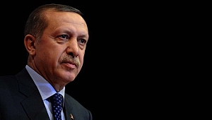 ERDOĞAN: PARLAMENTO BUNU GÜNDEMİNE ALMALIDIR