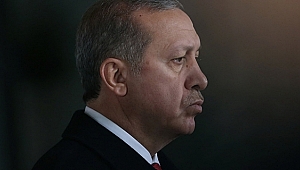 ERDOĞAN YURT DIŞI ZİYARETİNİ İPTAL ETTİ