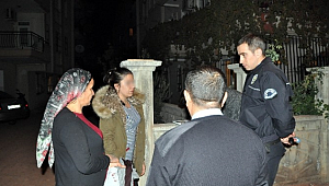 ERKEK KARDEŞİNİ BIÇAKLADI