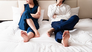 EVLİLİKLERİ KURTARAN ESTETİK