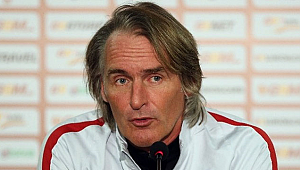 FENERBAHÇE-BEŞİKTAŞ MAÇININ BERABERE BİTMESİNİ İSTERDİM