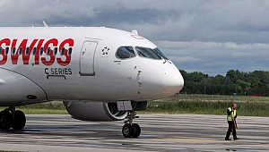 FRANSA'DA UÇAK KAZASI!