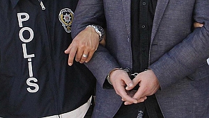 GARNİZON KOMUTANI GÖZALTINDA!