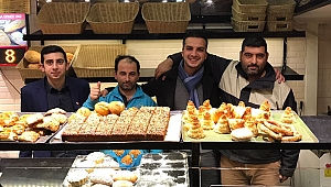 GENÇLİKTEN GECE ZİYARETLERİ