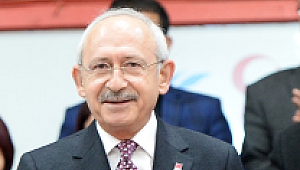 GENEL BAŞKANDAN NOEL KUTLAMASI