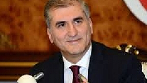 GÜMÜŞ: YILDA 5 MİLYAR DOLAR TIBBİ SARF MALZEMESİ ALIYORUZ