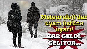 GÜNE DOĞUŞ HABER UYARIYOR. UYARMADI DEMEYİN !