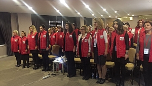  HALEP İÇİN İSTANBUL MEDİKAL TERMAL'DE BULUŞTULAR