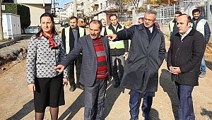 HİZMET SEFERBERLİĞİ