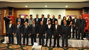 HİZMET'TE ÖNCÜ PENDİK'TE YAŞAYAN ORDULULAR